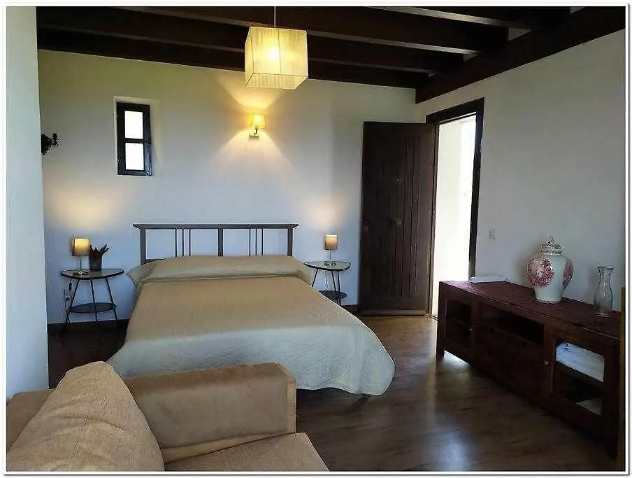 Cortijo Alberca Blanca Beach Torre de Benagalbon Prázdninový dům
